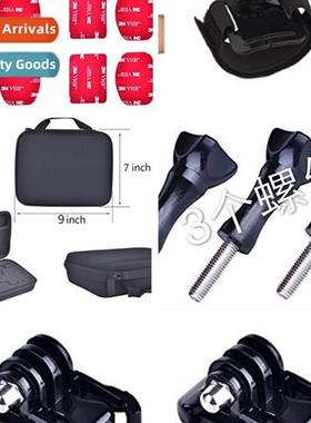 适用gopro11 9 generation new camera accessories set FORgopro