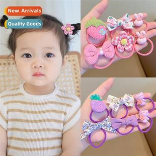 does headba lear baby hurt not tie cute band childrens New