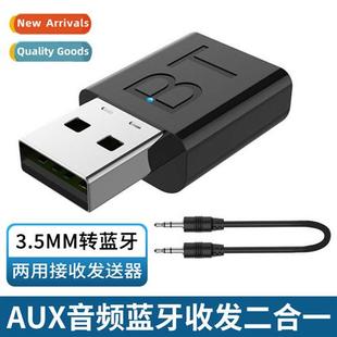 Receiver Bluetooth Soun Transmter USB
