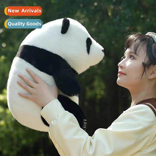 Pa Flower Natial Treasure plush toy sting giant pa doll soot