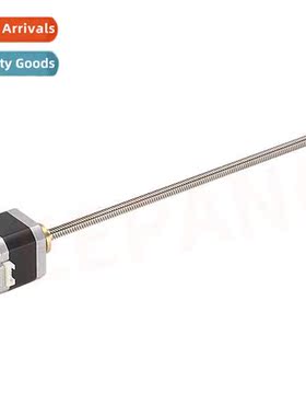 3D Printer 42 Linear T8 Screw Stepper Motor nema17 Motor 1.7