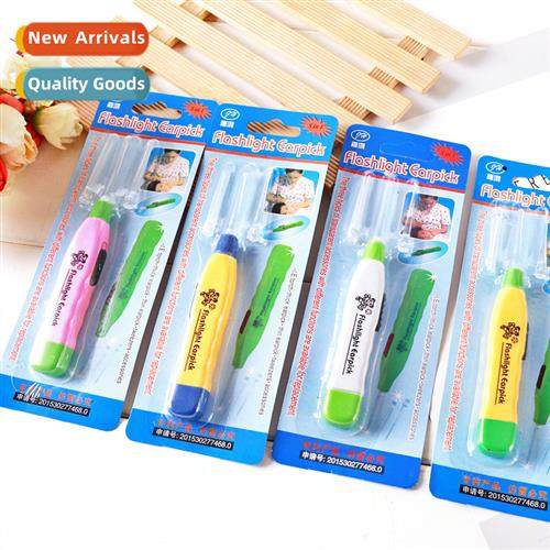 High-qualy Japanese shine ear spos ear scoop childrens ear s