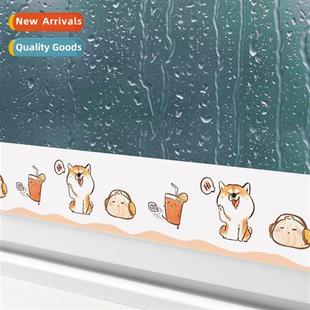 Anti Absorbent Cdensati Fog Glass Vapor Windows