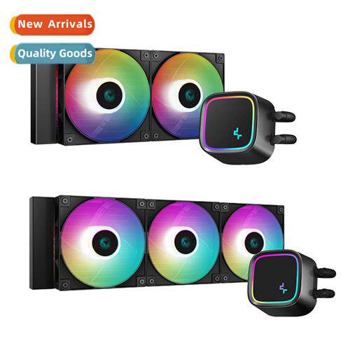 Ice Element 240/360 computer CPU all-in-e water cooling radi