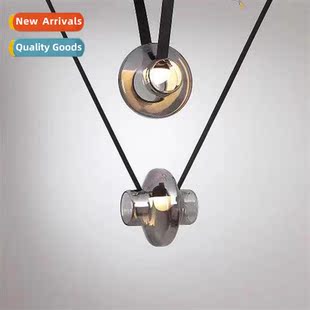 room bar chelier Scinavian persalized dining creative new