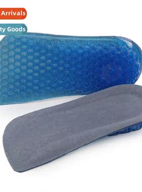 Mens  womens universal heycomb 2cm invisible whin  sports  l