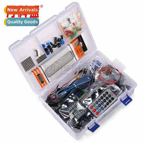 RFID uno R3 Learning K Upgraded Starter K wh Video Tutorials