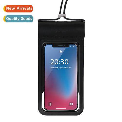 Diving universal cell phe waterpro bag swimming neck waterpr