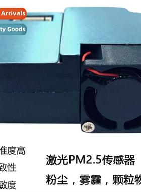 PMS3003 PM2.5 PLANTO Sensor G3 Laser High Accuracy Measure H