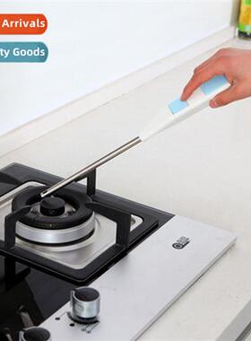 Extended gas stove pulse igni gun lighter kchen electric ign