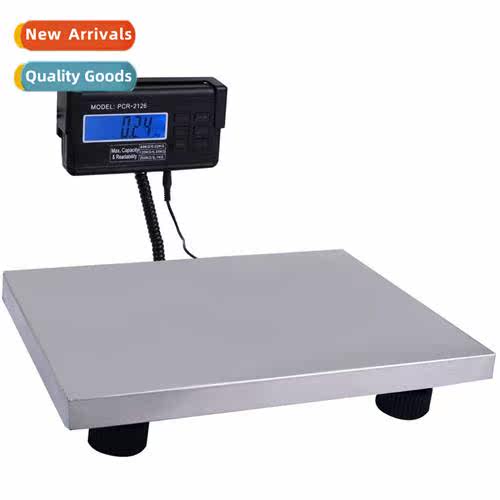 Electric Scale 2-in-1 3-in-1 Electric Desk Scale Postal Scal