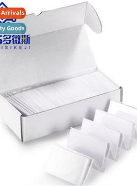 Whe Card IC Card Ctactless IC Card Access Card Attendance Ca