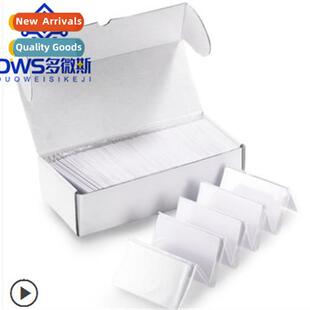 Whe Card IC Card Ctactless IC Card Access Card Attendance Ca