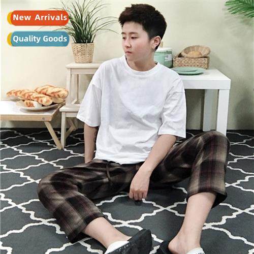 Corset short-sleeved outwear bottoming LESTT shapewear breat