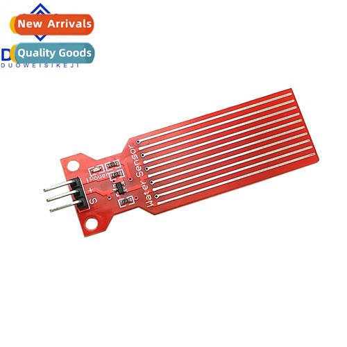 Water Level Sensor Water Sensor 适用Water Droplets Depth  Wa
