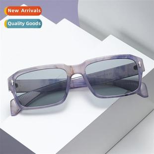 2348 box rice nail fashi print sunglasses women 2022 new sun