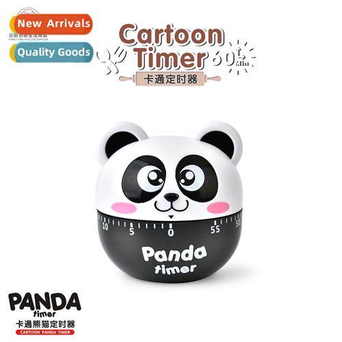 Carto Timer Pa Kchen Alarm Clock Home Mechanical Student Chi