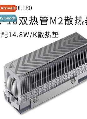 Coolio SSD-V2 2280 M.2 Specificati Heat Sink Full Reflow Inv