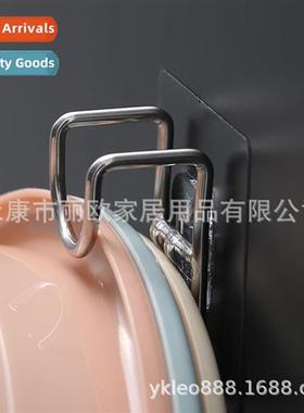 LEO bathroom strg stainless steel basin hooks bathroom n-mar