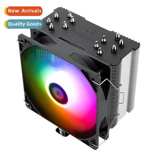 BA120ARGB Air-Cooled Cooler 5V Phantom Single Tower AGHP Inv