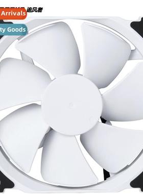 Chaser F120MP High Air Pressure 12cm 4pin Temperature Ctroll