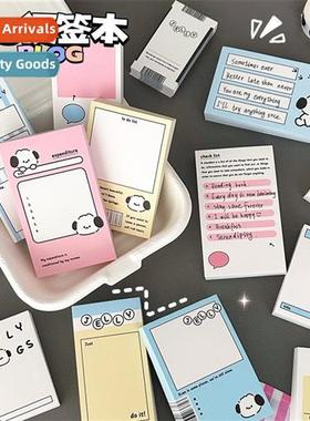 Cute ltle notebook mini portable pocket notepad student stat