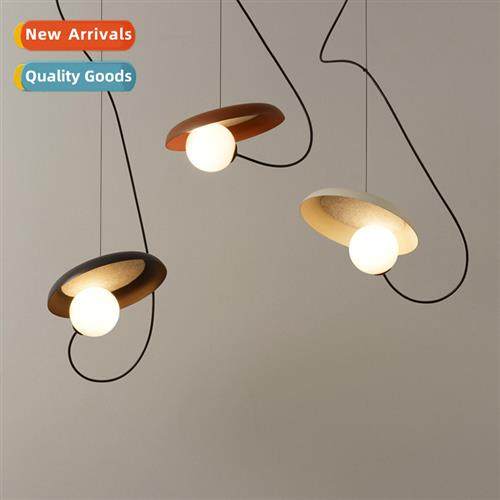 Scinavian minimalist persaly restaurant chelier -modern mini