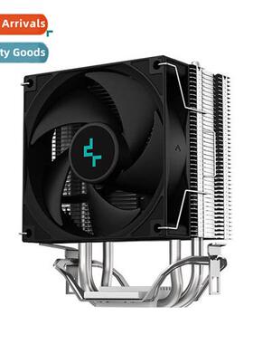 Xuanbing 300V5 CPU computer cooler (nickel-plated 3 heatpipe