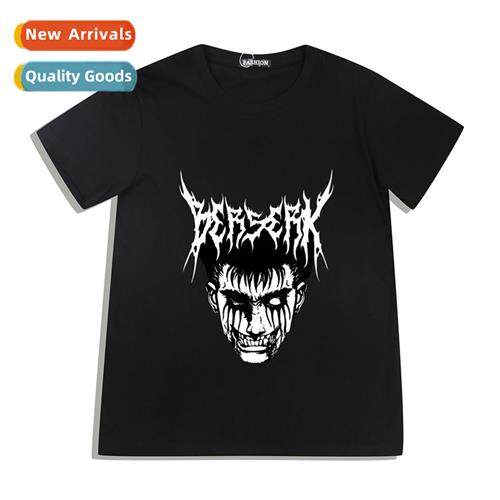 2022 Summer Legend  Swordwind Printed Casual Hip Hop Pop Sho