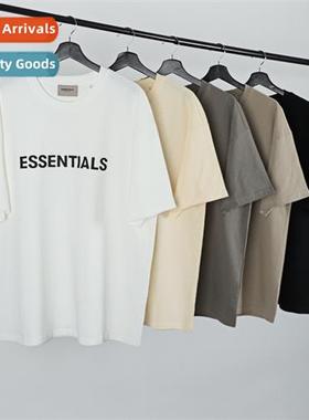 Compound Line ESSENTIALS Obvious FOG Crew Neck Short Sleeve
