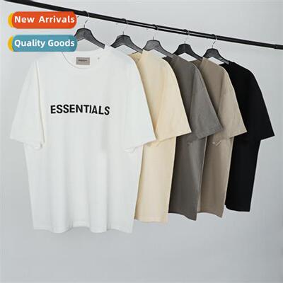 Compound Line ESSENTIALS Obvious FOG Crew Neck Short Sleeve