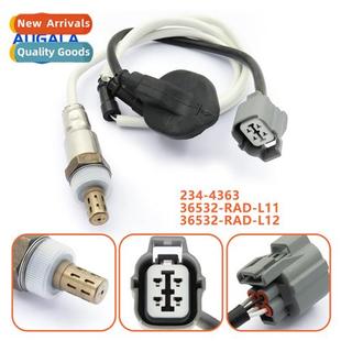 234 Sensor 4363 36532 L11 Oxygen RAD