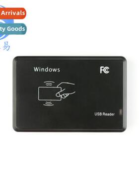 Frt 10 digs Back 8 digs All 18 digs ID card reader swipe mac