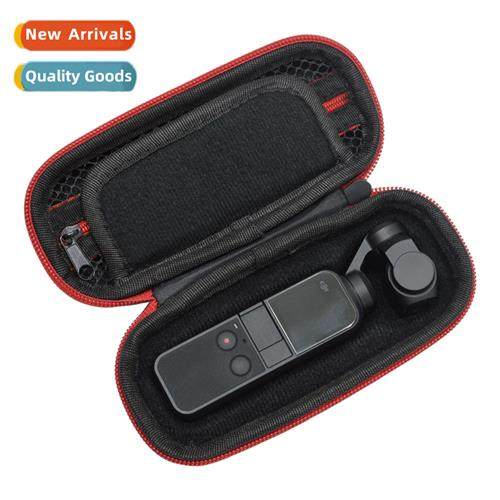 OSMO POCKET EVA Hard Protective Bag Compact  Portable Pocket