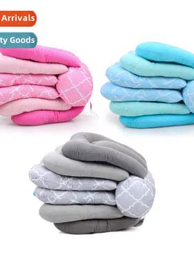 Breastfeeding artifacts breastfeeding pillow lumbar protecti