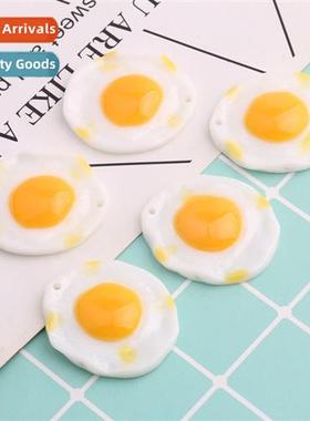 Creative persalized gifts resin simulati food earlier Hobo e