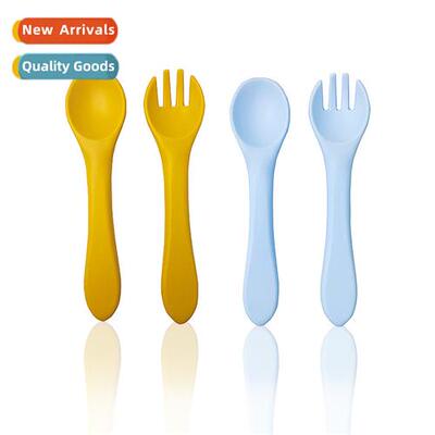 Food-grade silice baby supplies baby eating spo training fee