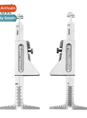 Angle Weld Gauge Wrg Skin Gauge Inspecti Gauge Weld Wrg Edge