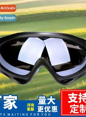 Outdoor Harley eyeglasses goggles x400 motorcycle electric c