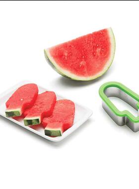 Stainless steel ice cream ing watermel spo household digging