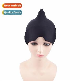 Head Cover Eye Cold Pac Cap Pack Ice Facial Gel