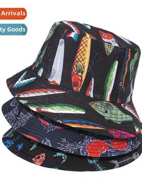 Spring and summer in Europe and  Uned States fish bes unders