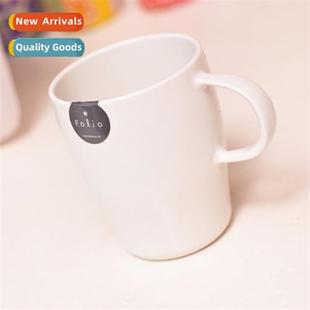 four wate inomata hle colors cup gargle imported Japan