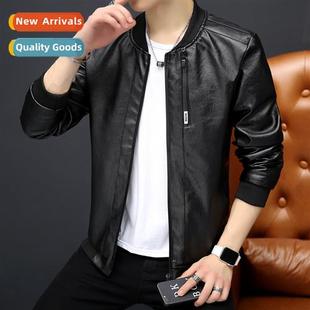 baseball collar Slim Autumn teen new jacket Spring casual
