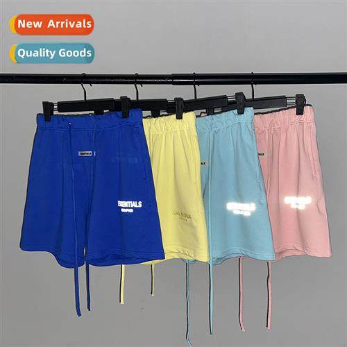 FOG compound line ESSENTIALS high set drawstring men  women