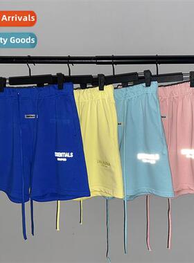 FOG compound line ESSENTIALS high set drawstring men  women