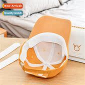 hat pads baseball brim disposable cap anti sauce