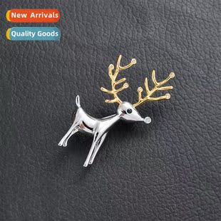 American fashi elk European cut mini and animal New creative