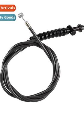 Front Drum Brake Cable 适用NANBO 9 G30 MAX Electric Scooter