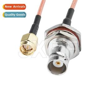 Extensi Cable SMA Male to BNC Female RF Cnector Cable Assemb